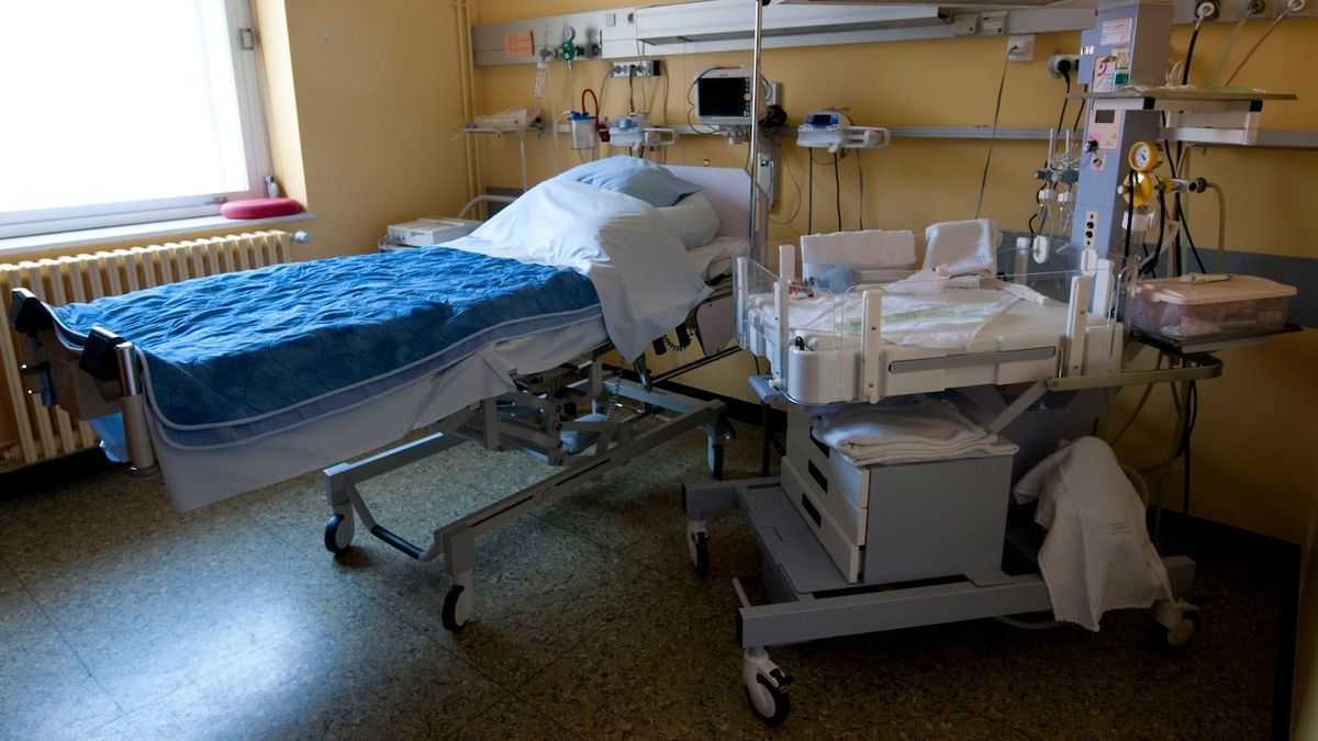Brazilský anesteziolog měl znásilnit pacientku během císařského řezu